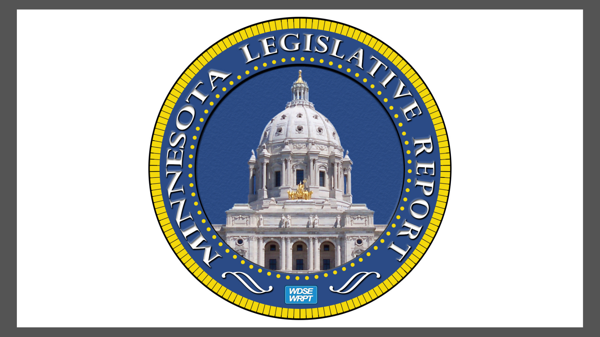 legislative branch logo