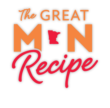 The Great Minnesota Recipe logo