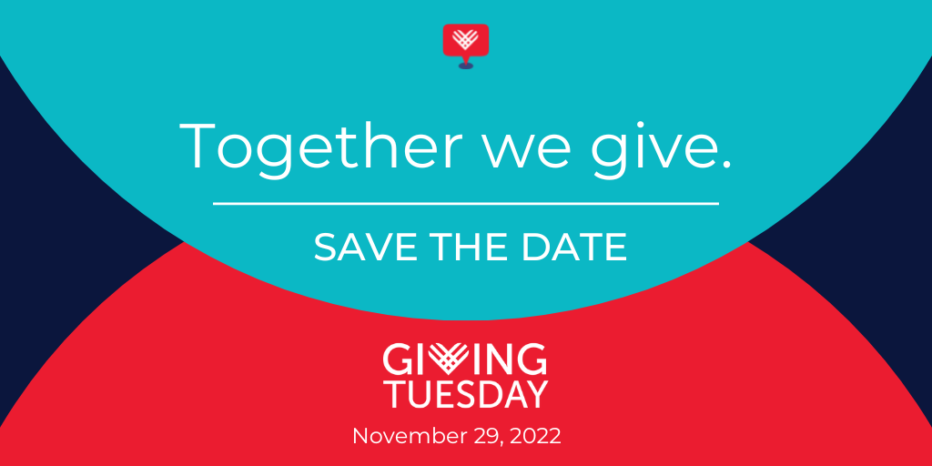 giving tuesday