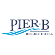 Logo for Pier B