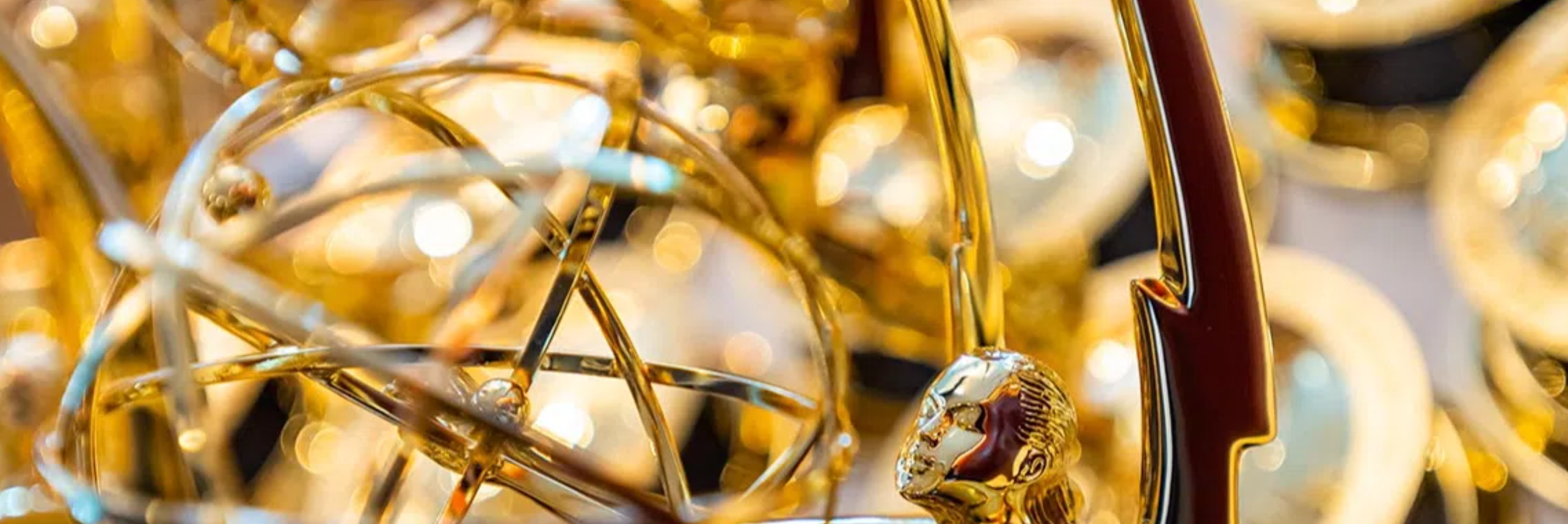 2021 EMMY® AWARDS NOMINATIONS ANNOUNCEMENT 